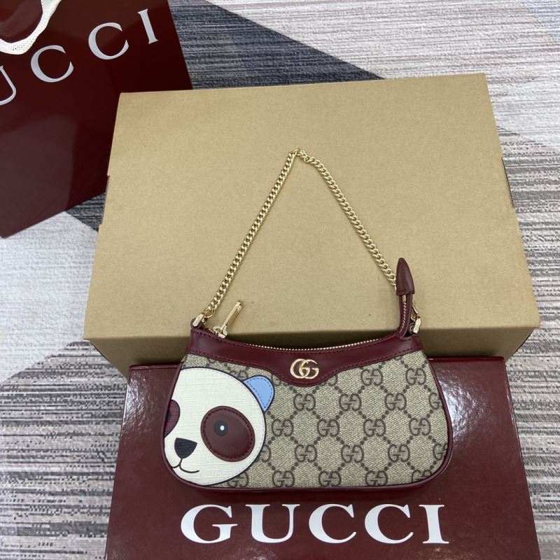 Gvc*1 hobo bags